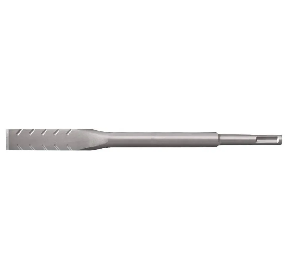 Fischer Premium SDS Plus Flachmeißel 20/250