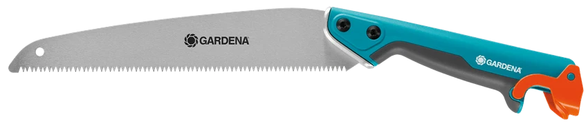 Gardena Combisystem Gerades Sägeblatt 300 PP 8737-20