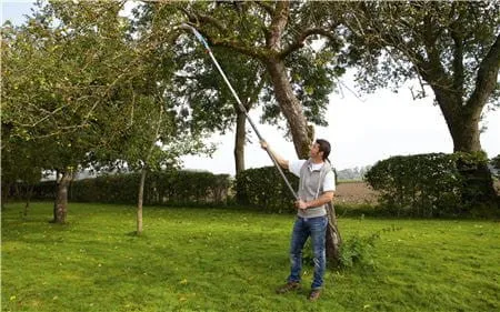 Gardena Combisystem Gerades Sägeblatt 300 PP 8737-20