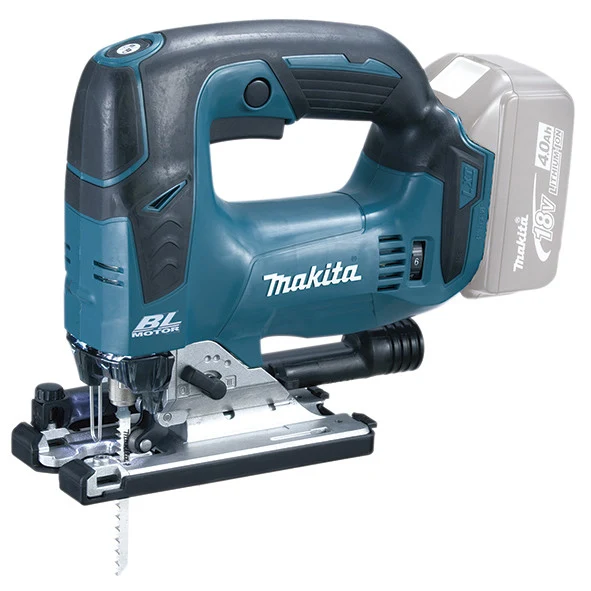 Makita DJV182Z 18V bürstenlose Stichsäge