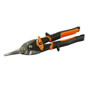 Mondelin-Blechschere für die Luftfahrt