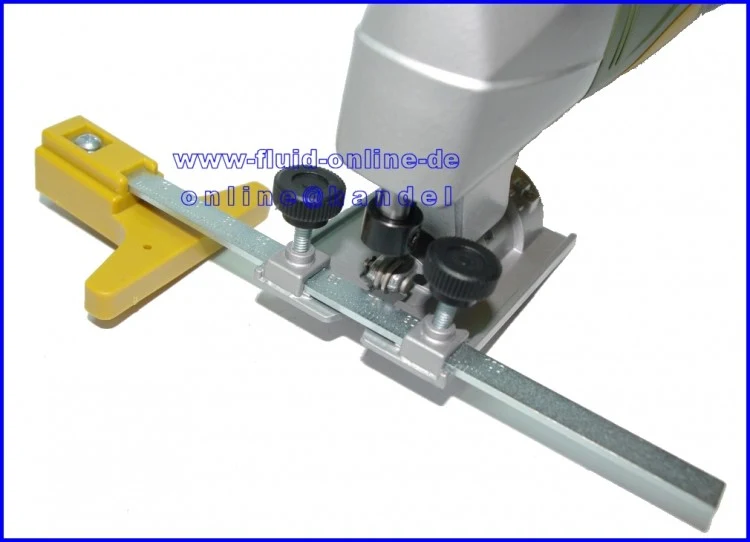 PROXXON 28530 Super Stichsäge STS/E 230 Volt mit Koffer