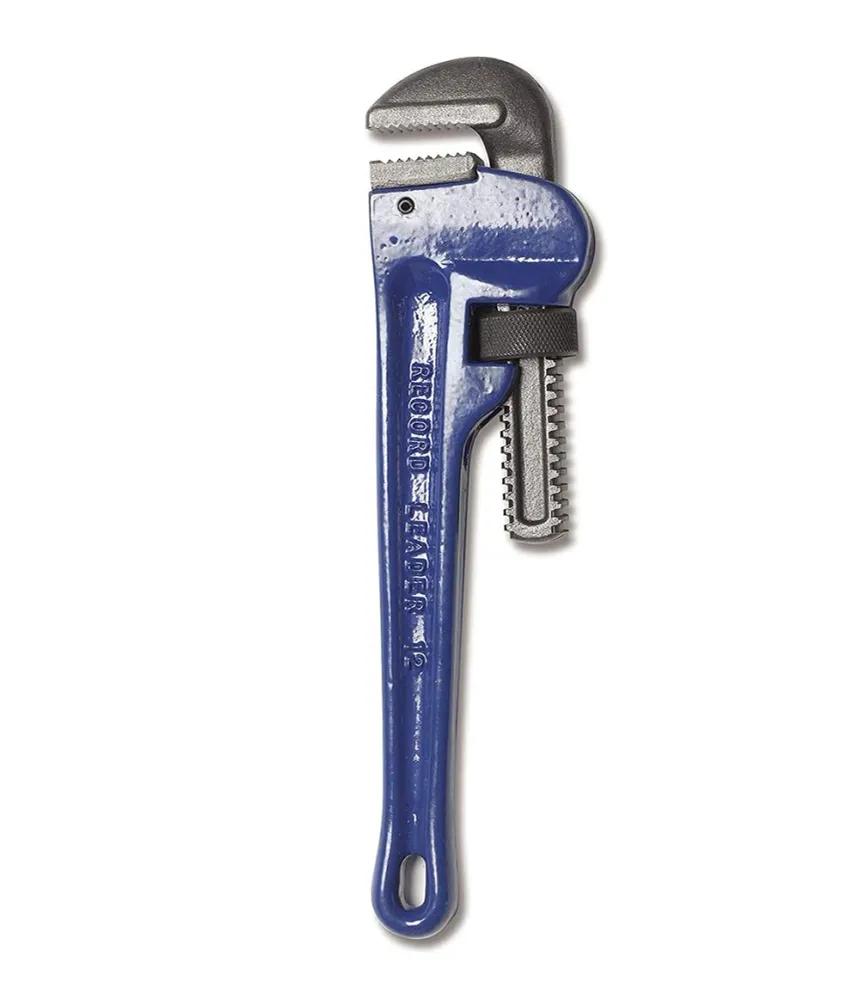 Rohrzange T35012 300mm Irwin