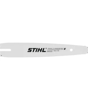 Rollomatic E MINI (35 cm) Sägeblatt - 1,1 mm 3/8'' P