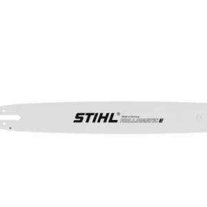 Rollomatic E (40 cm) Sägeblatt - 1,3 mm 3/8'' P