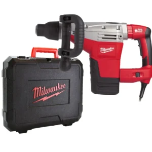 SDS-MAX Abbruchhammer mit Tragetasche Milwaukee K500S