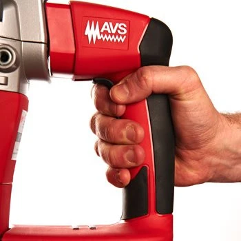 SDS-MAX Abbruchhammer mit Tragetasche Milwaukee K500S