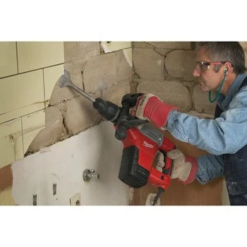 SDS-MAX Abbruchhammer mit Tragetasche Milwaukee K500S