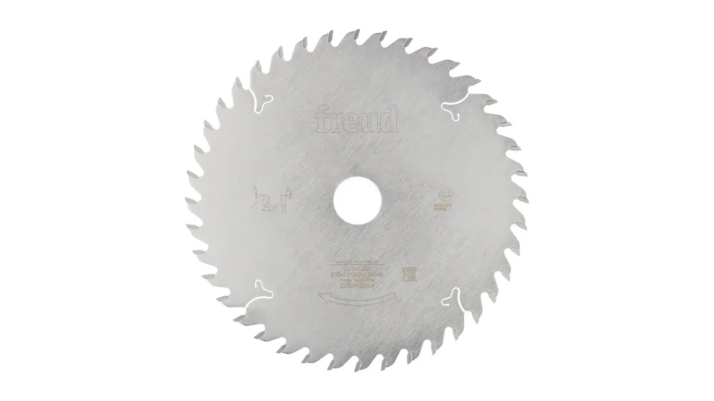 Sägeblatt D300x2,8/2x35 - Z54 WZ (Wechselzahn)