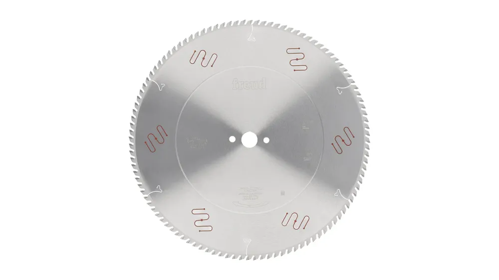 Sägeblatt D400x3,5/3x50 - Z96 FT (Flach - Tarpezzahn)