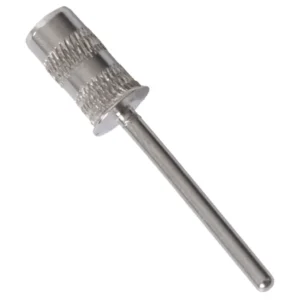Spannzange für Schleifmittel - mittel
