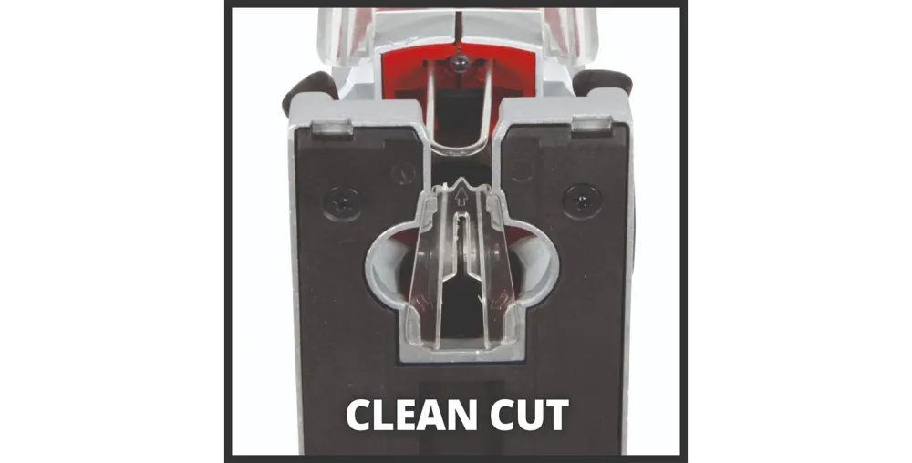 Stichsäge Einhell 18V TE-JS Li-Solo