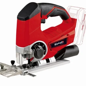 Stichsäge Einhell 18V TE-JS Li-Solo