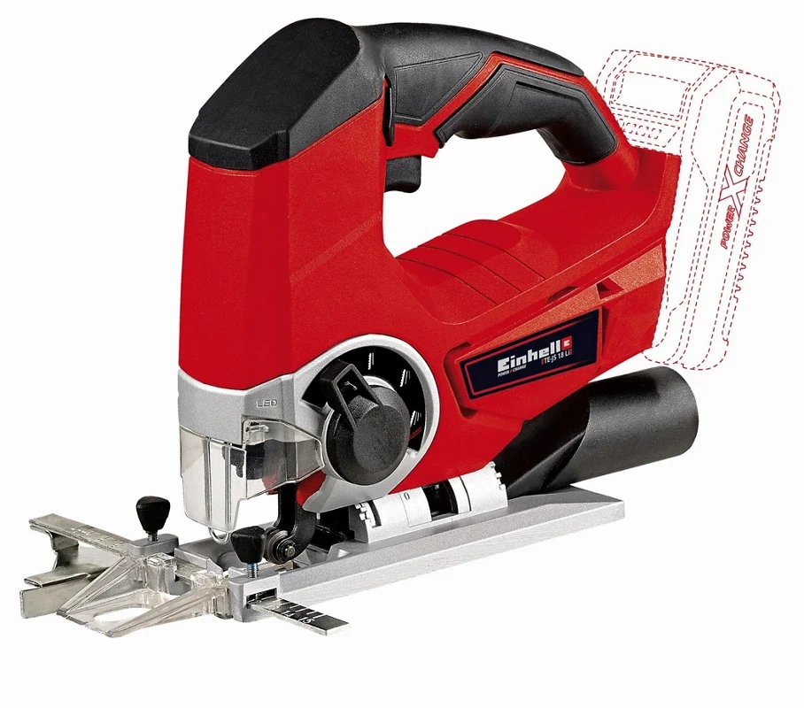 Stichsäge Einhell 18V TE-JS Li-Solo