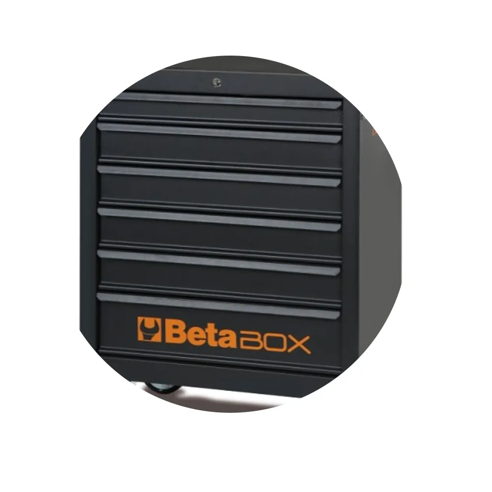 Werkzeugkiste Beta C04 BOX- + Gratisgeschenk