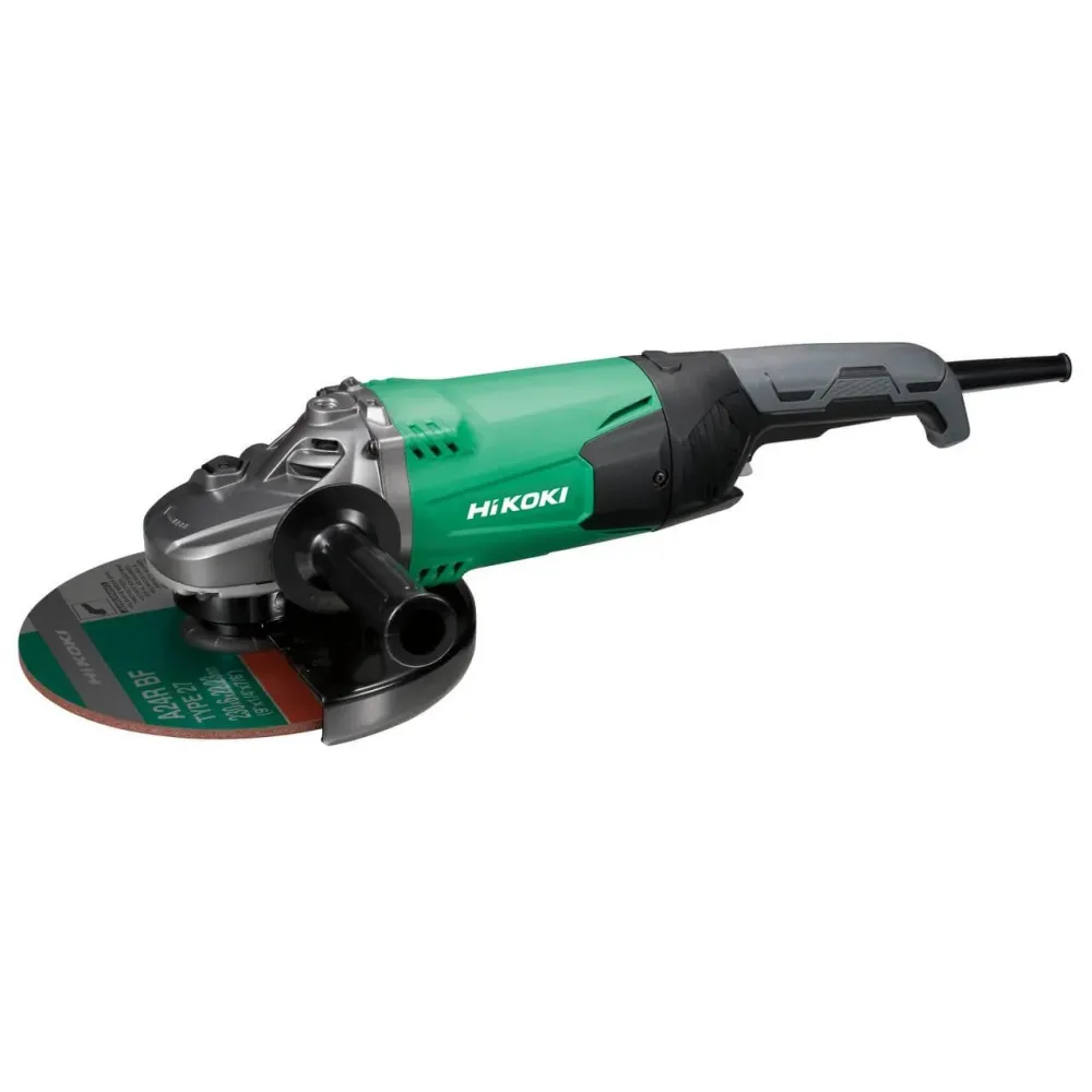Winkelschleifer 2200w 230mm Hikoki G23SW2W7