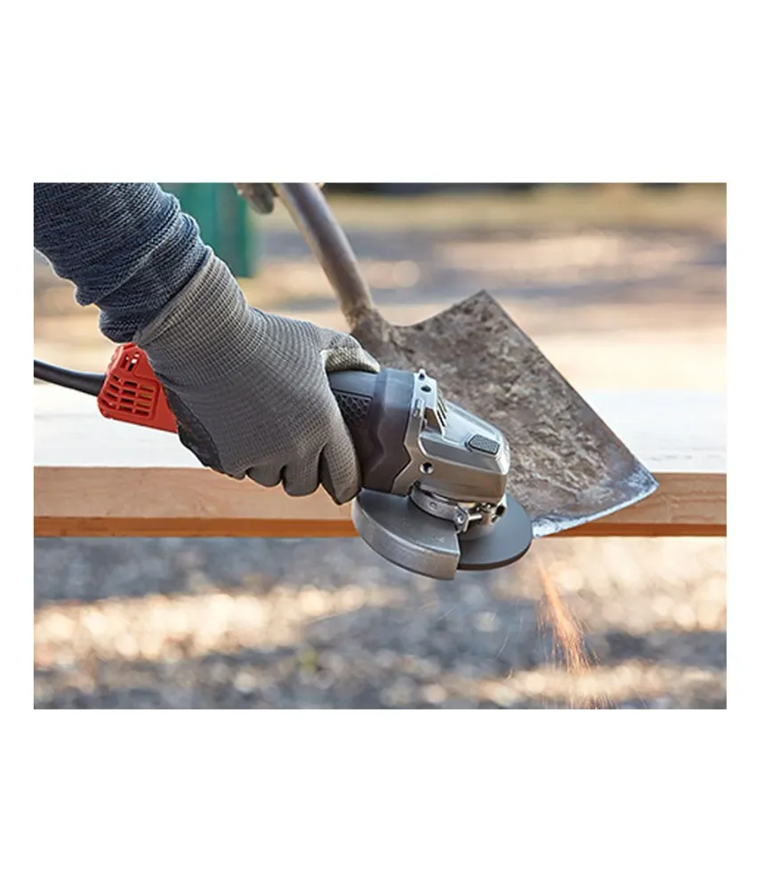 Winkelschleifer BEG220 900w 125mm Black+Decker