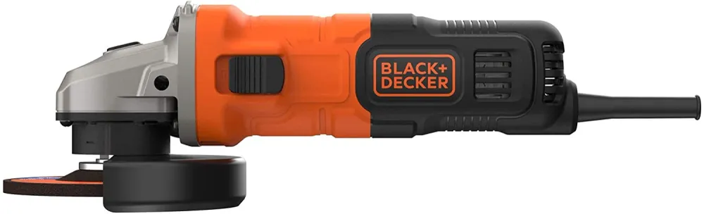 Winkelschleifer Black+Decker 710w 115mm BEG010