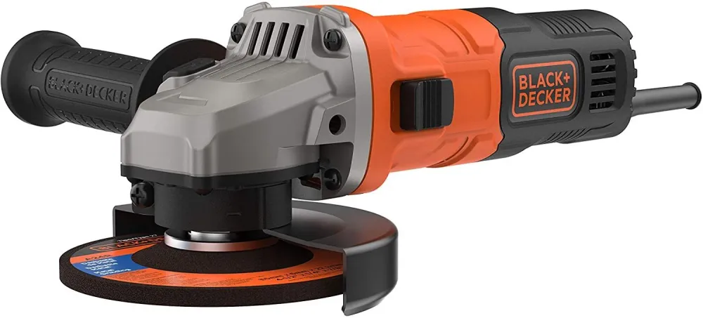 Winkelschleifer Black+Decker 710w 115mm BEG010