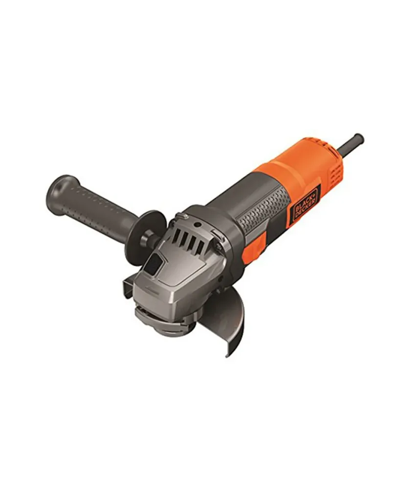 Winkelschleifer Black+Decker BEG210 900w 115mm