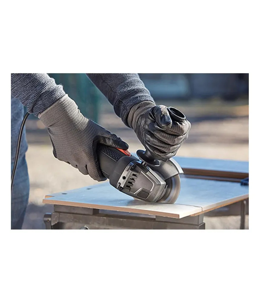 Winkelschleifer Black+Decker BEG210 900w 115mm