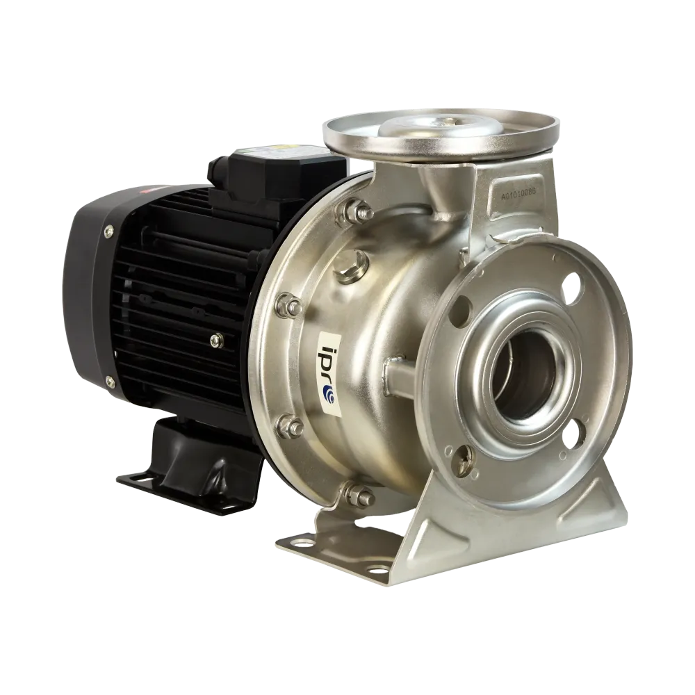 CS 50-32-200/5,5 (5,5 kW, 400 V). Challate Industrial Pump