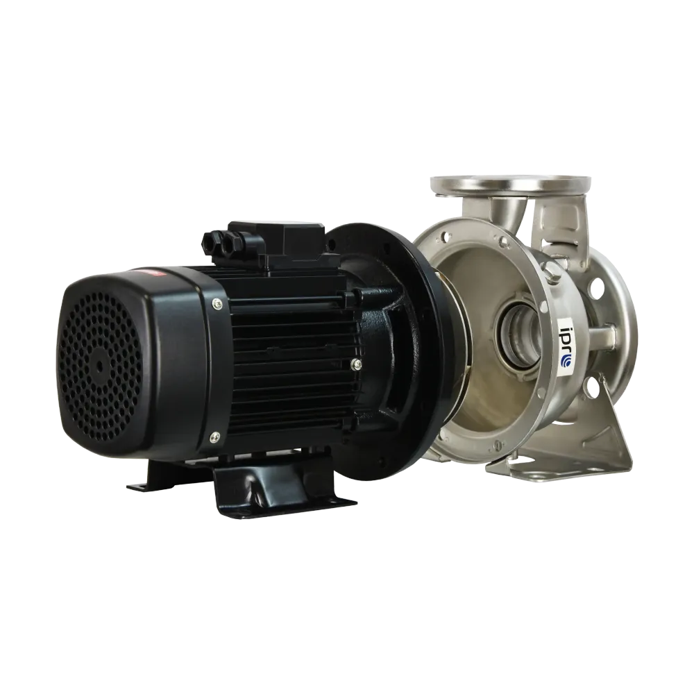 CS 50-32-200/5,5 (5,5 kW, 400 V). Challate Industrial Pump