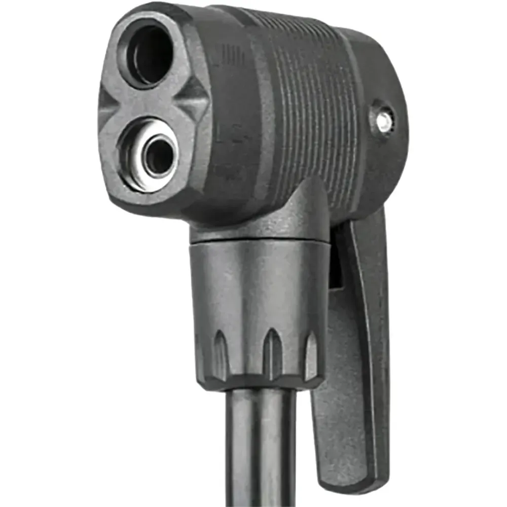 Bontrager Charger Standpumpe