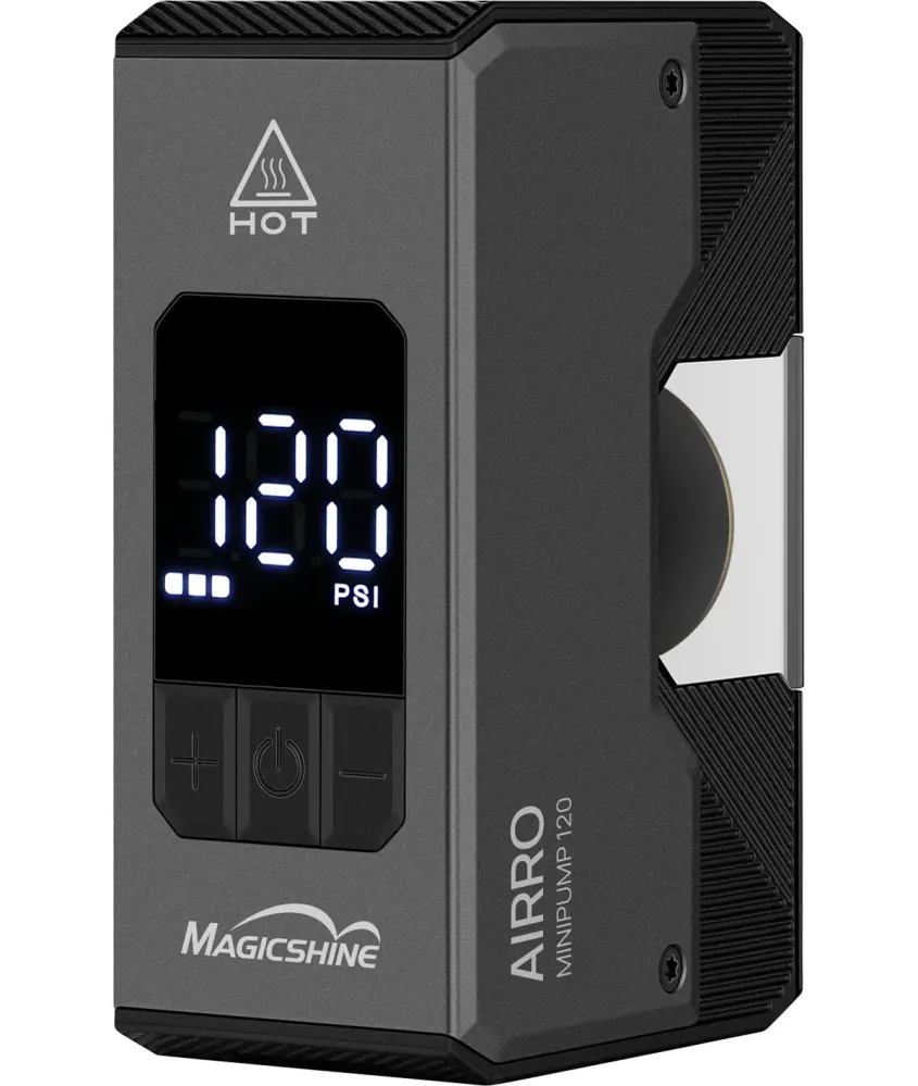 Elektrische Minipumpe Magicshine Airro