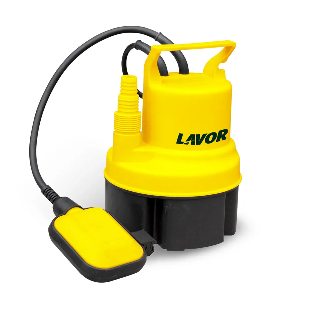 Elektrische Pumpe Lavor EDP-5000 350W