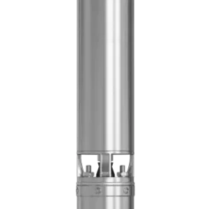 4 FP4 E055 (4 kW, 400 V) Tiefe Pumpe