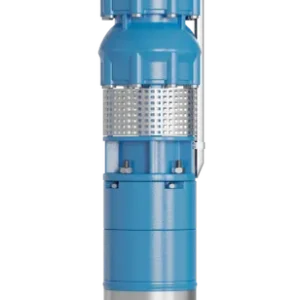 6 FX6 65-3 (7,5 kW, 400 V) Tiefe Pumpe