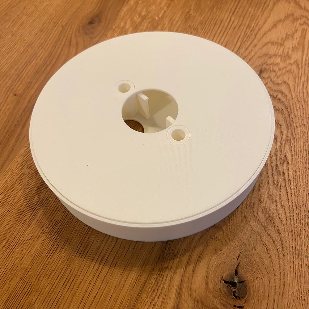 NOTBELEUCHTUNGSBOX 300x300x30