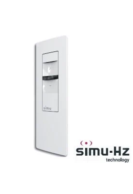 SIMU Hz 1-Kanal-Funkfernbedienung
