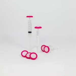 Spritzenfilter PTFE 0,45 µm, 0,45 µm, unsteril, 30 mm
