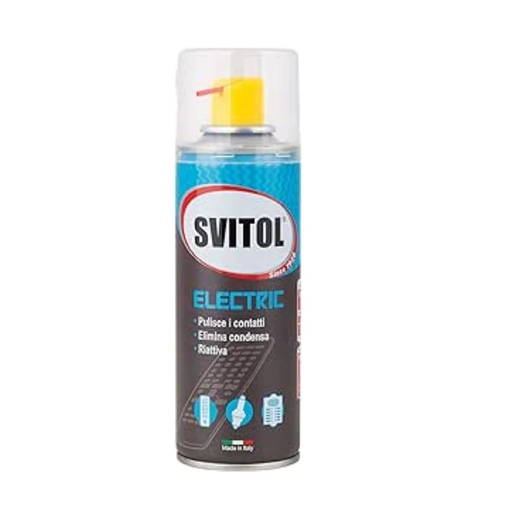 Svitol Gleitmittelspray Electric 200 ml