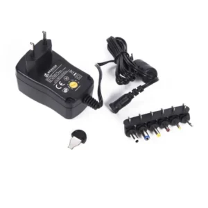 Uiversal-Adapter 1000 mA
