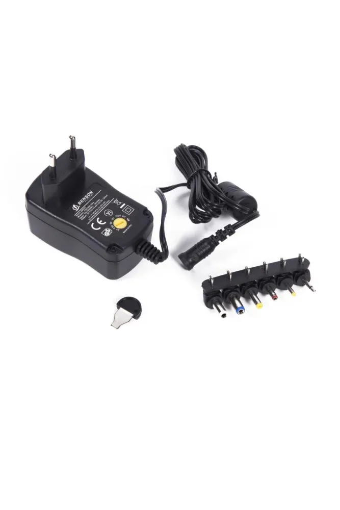 Uiversal-Adapter 1000 mA