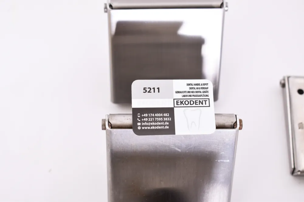 Luftstopper, Stecker, für Absaugung, Absauganlage