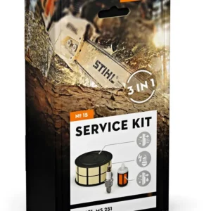 STIHL Service Kit 15