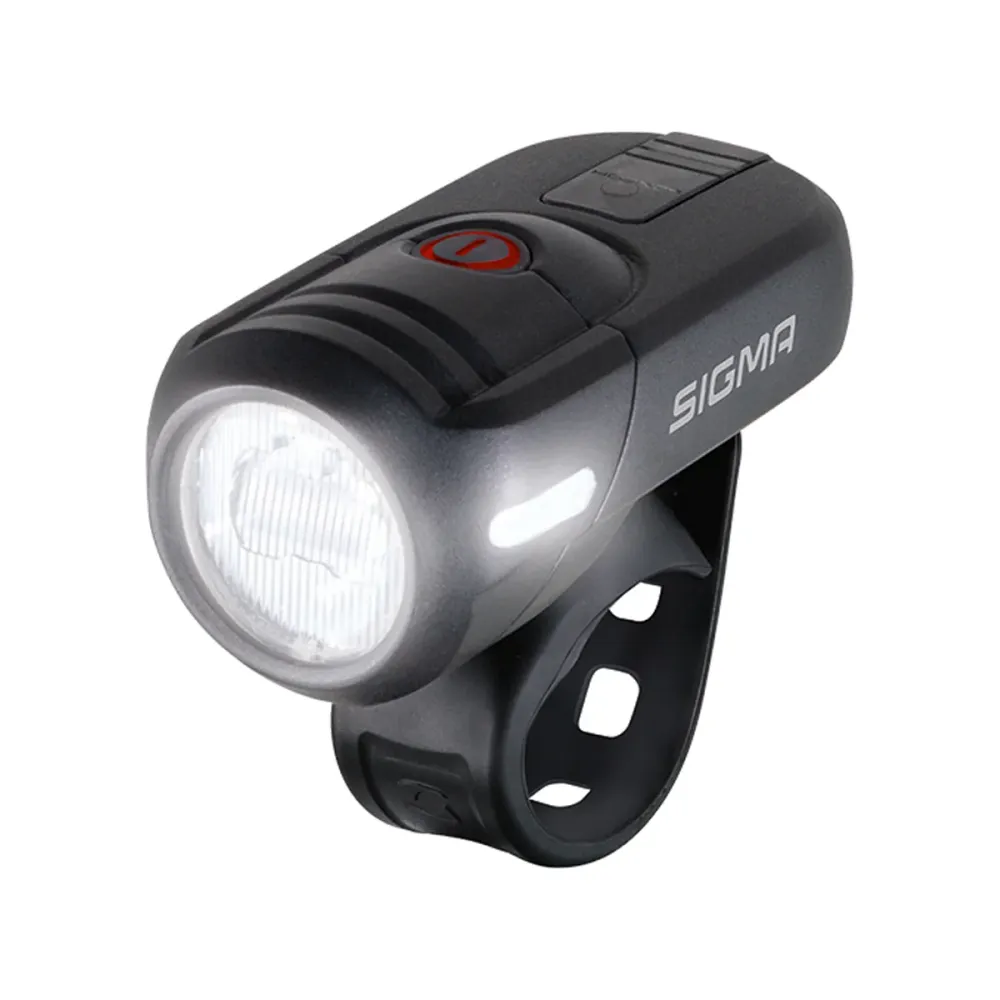 Aura 45 USB 45 Lux - Schwarz