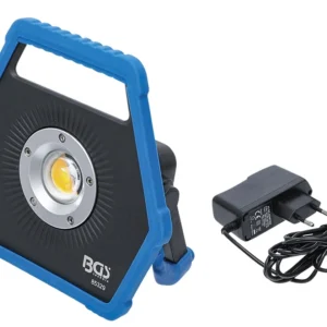 BGS 85329 COB-LED Arbeitsleuchte warmes und kaltes Licht 30W