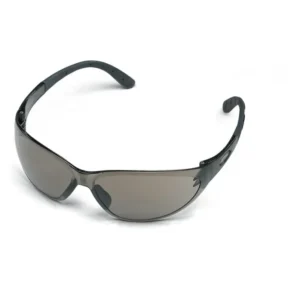 Schutzbrille DYNAMIC Contrast Schwarz