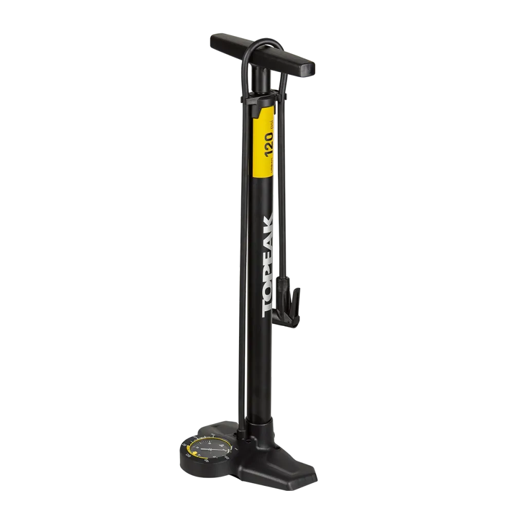Fußpumpe TOPEAK JOEBLOW URBAN EX