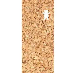 Grizzly Cork OG Bear Griptape