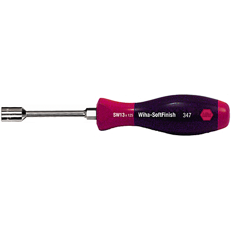 6-Kant-Steckschlüssel 11 mm SF Wiha