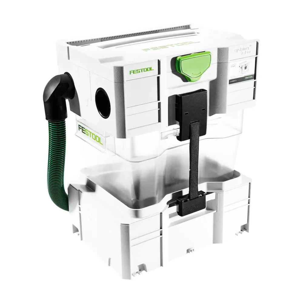 Vorabscheider Festool CT-VA-20