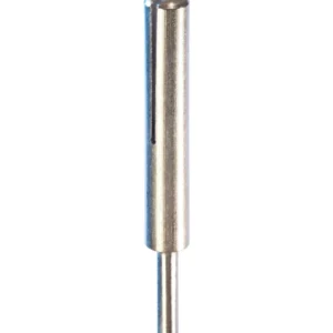 06 042 001 NIQUA Schmirgelpapierhalter Ø 5mm (10 Stück)