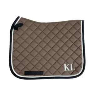 KINGSLAND Schabracken „Nima“ – Dressur & Springen