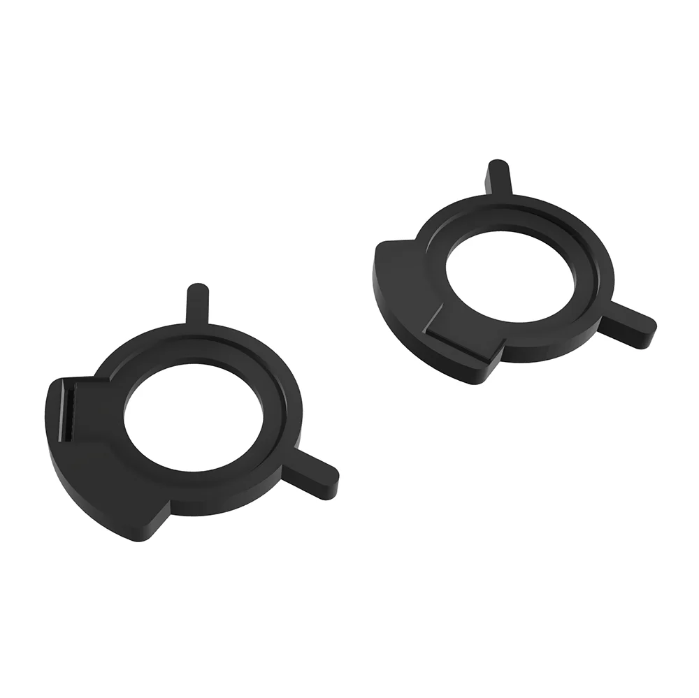 ADAPTER FÜR FIXEN TÜRGRIFF CROSS – FÜR BUSTER & PUNCH